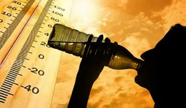 I nxehti “pushton” sërisht Shqipërinë, nuk do ta besoni, ja sa shkojnë temperaturat ditën e nesërme