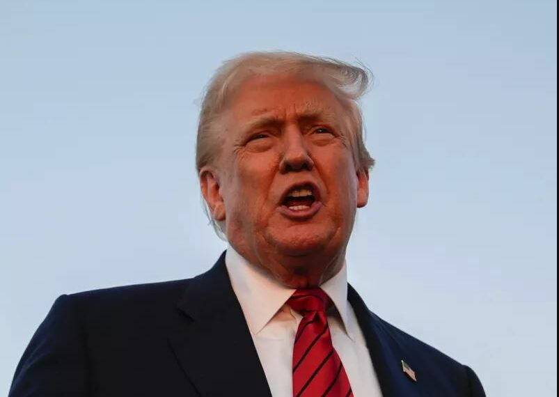 Trump propozon regjistrimin e ardhshëm të popullsisë në SHBA, por pa llogaritur…