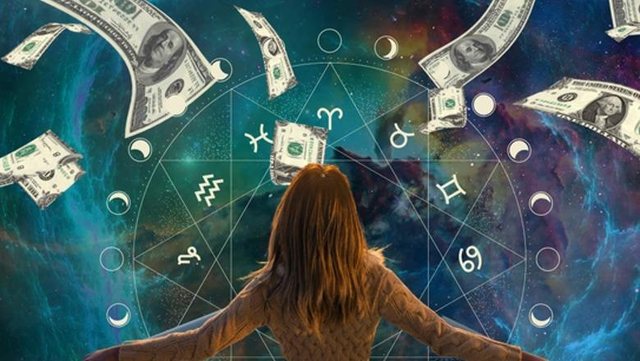 Njihuni me 4 shenjat e horoskopit që pritet të bëhen milionerë deri në fund të 2025-ës
