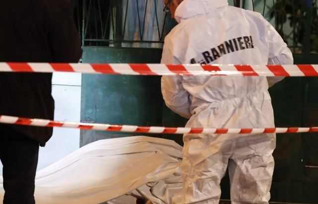 Tronditet Italia, tre të ekzekutuar me plumb në kokë dhe një në gjendje të rëndë