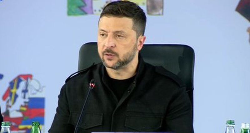 Putin i kërkoi Trumpit në Alaska, territorin e DONBASIT! Reagon ZELENSKY