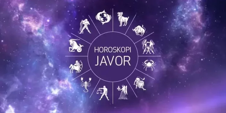 Horoskopi Javor për datat 18 deri 25 Gusht 2025; Dashuria, financat dhe puna për të gjitha shenjat