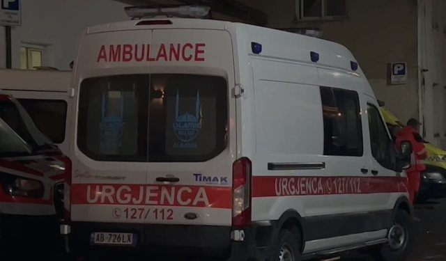 E rëndë/ Shkoi për të mbushur dhëmbin, 55-vjeçari humb jetën sapo del nga klinika