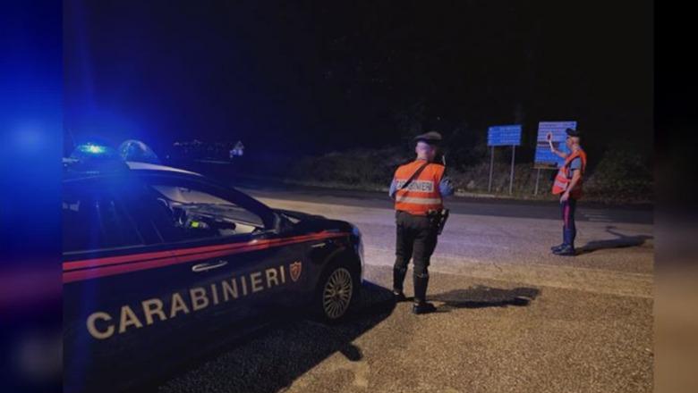 Prangoset 25-vjeçari shqiptar/ I përfshirë në rrjet kriminal, mori makinë me qira për të shpërndarë kokainën