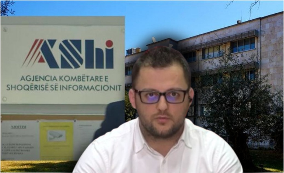 Zhduket pa lënë gjurmë zv.drejtori i Përgjithshëm i AKSHI-t! Mesazhi i fundit që Daniel Shima u dërgoi familjarëve
