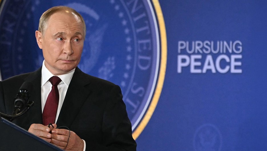 Reuters: 3 kushtet e Putinit për paqen në Ukrainë! Nëse Kievi refuzon, lufta vazhdon