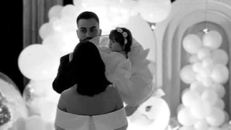 “Do mësoj të jetoj me dhimbjen”/ Aksidenti fatal i merr jetën bashkëshortit, reagimi prekës i gazetares shqiptare