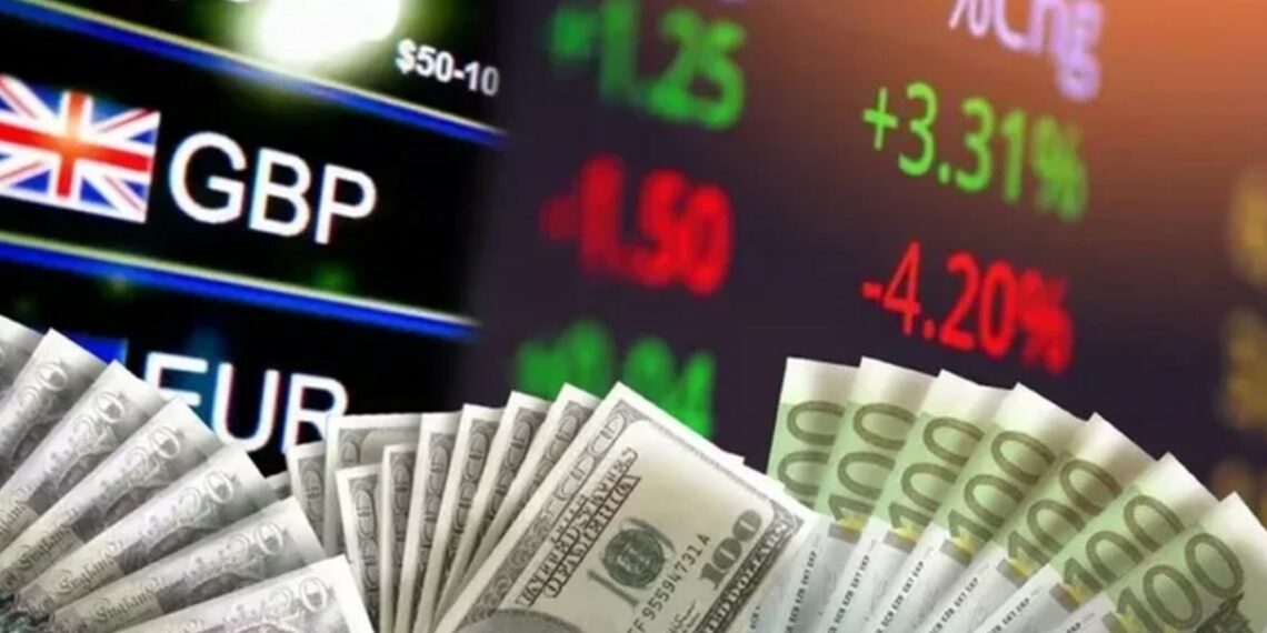 Kursi i këmbimit 24 gusht 2025, me sa shiten dhe blihen sot euro dhe dollari