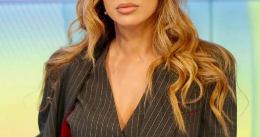 Psikologja e njohur në zi, humb papritur bashkëshortin në moshë të re (Foto)