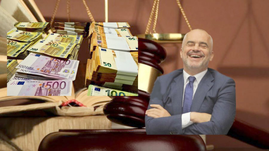 Kush janë kompanitë që kanë hedhur shtetin në gjyq, miliona euro të fituara në arbitrazh nga kontrata të dështuara…
