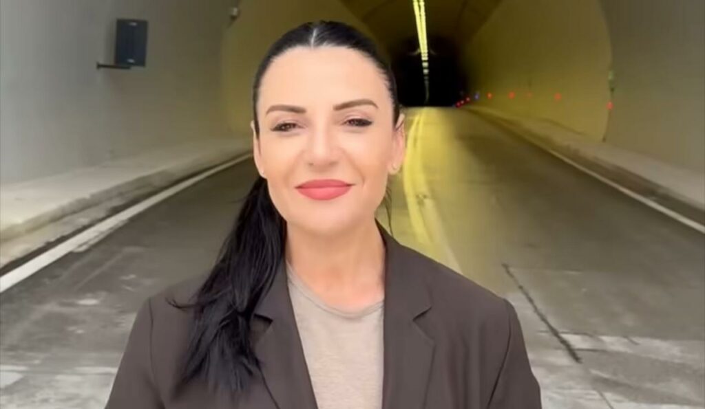 Nga Shtatori kalimi në tunelin e Llogarasë do të jetë me pagesë, ja sa do të kushtojë