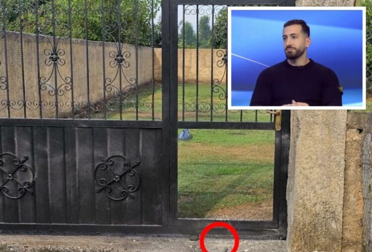 Shënjestra e tritolit në Fushë Kuqe ishte Jozi i “BBV”? Zbardhet dëshmia e babait të këngëtarit