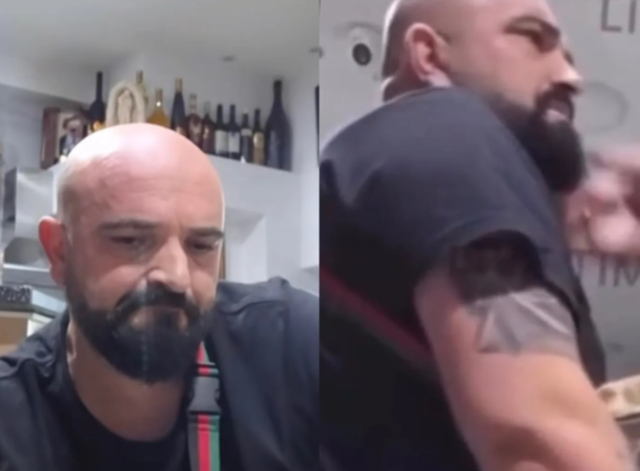 U dhunua “live” në TikTok, “Diamanti” thyen heshtjen: Ishte konflikt momenti, jemi çuna …