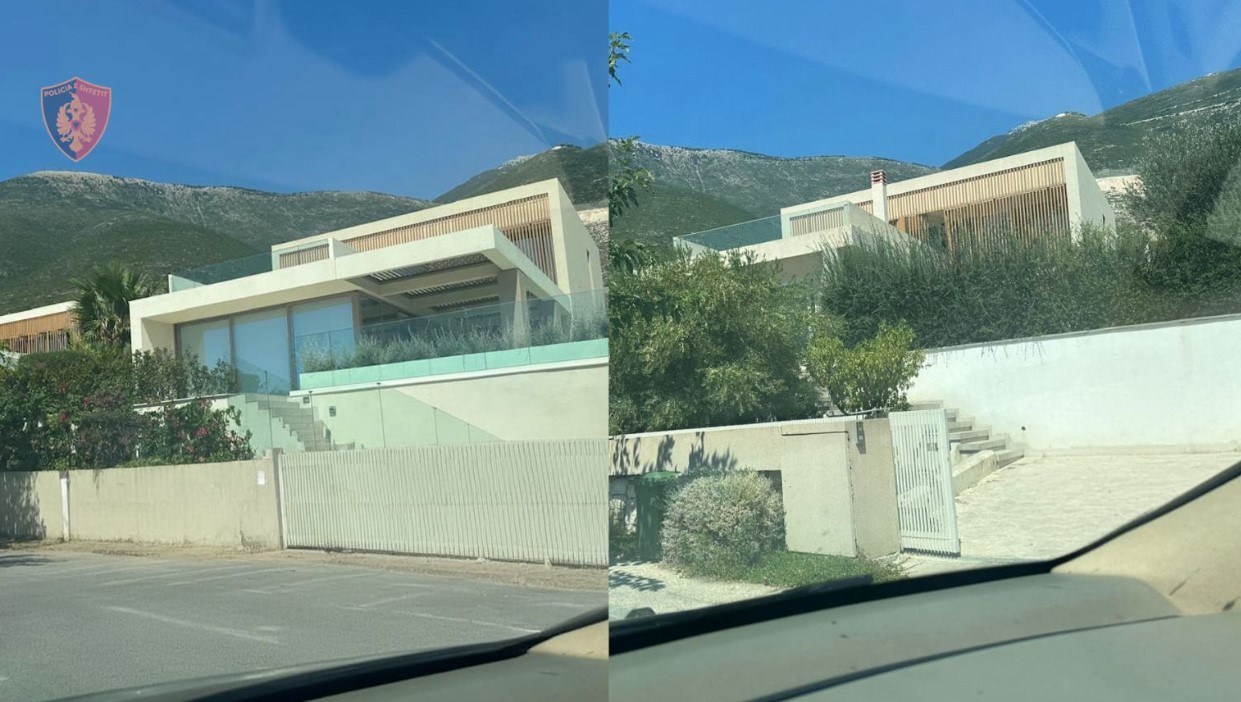 I dënuar për vrasje dhe për pjesëmarrje në një grup kriminal në Itali, sekuestrohen pasuritë e 45-vjeçarit me vlerë mbi 26 milionë euro