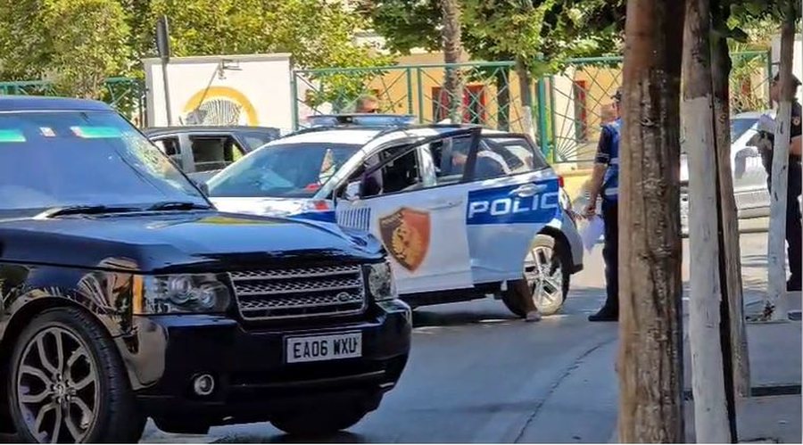Aksident i rëndë në vend, makina përplas të miturën (Detaje)