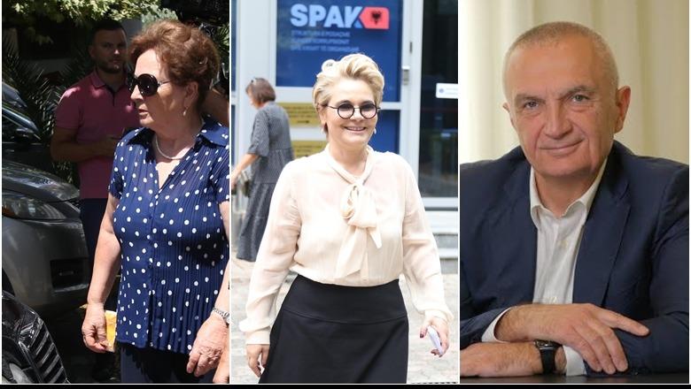 ‘Bashkëpunim familjar’ në korrupsion/ SPAK çon në gjyq Ilir Metën, Monikën, nënën e saj dhe 2 të tjerë