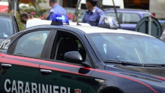 Shkoi si turist në Itali, adoleshenti shqiptar kapet duke shitur kokainë