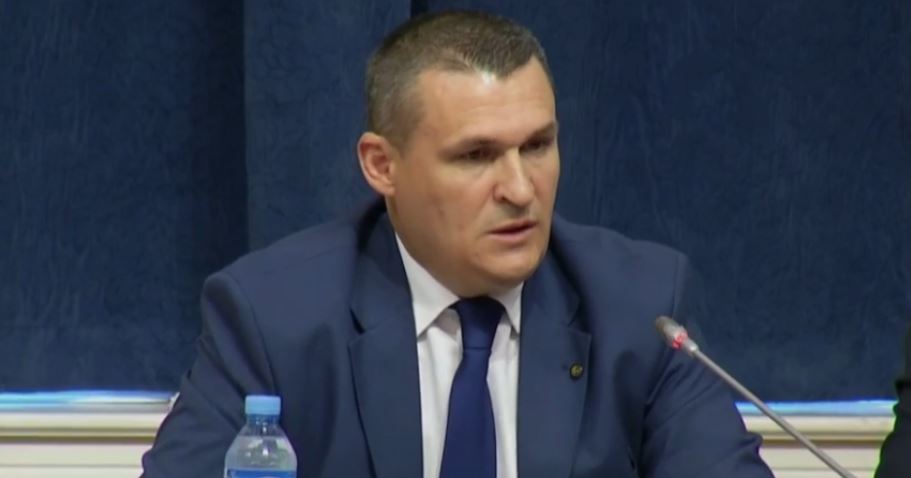 Kush janë katër kandidatët që kërkojnë vendin e Altin Dumanit? (Foto-EMRAT)