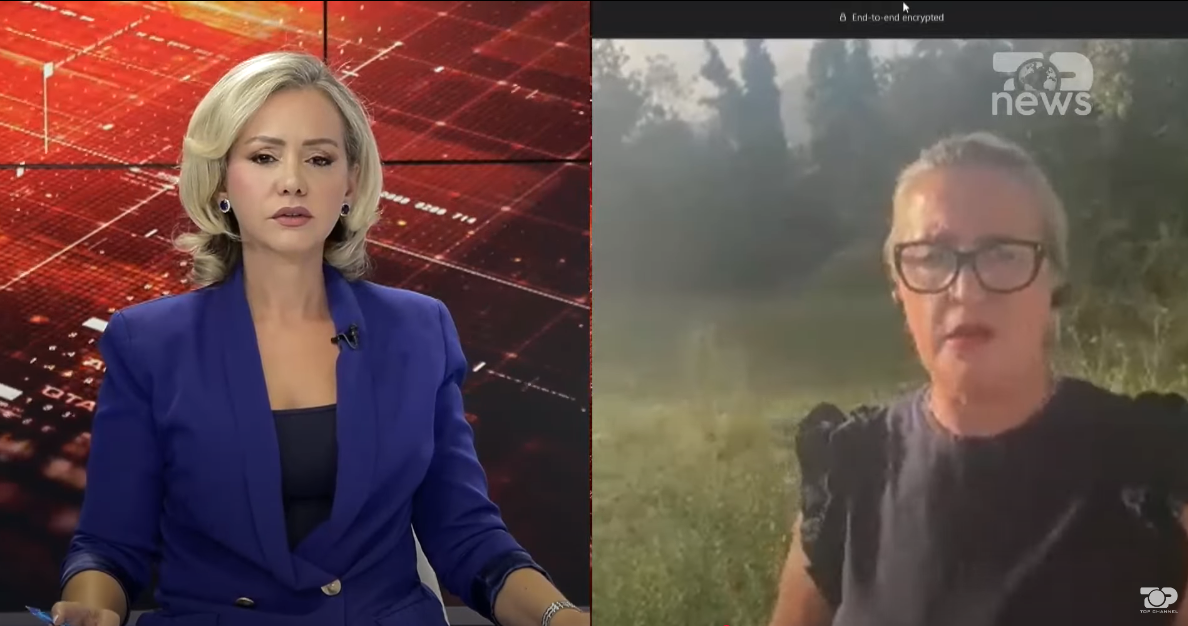 SHOKON gazetarja shqiptare: Burrat e martuar filmojnë gratë në momente intime dhe i publikojnë në rrjete sociale (Video)