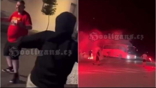 Aktivistë dhe gazetarë thirrje për lirimin e të rinjve që reaguan ndaj tifozëve polake, Qarri: Imagjino pak nëse një shqiptar do bënte shurrën…