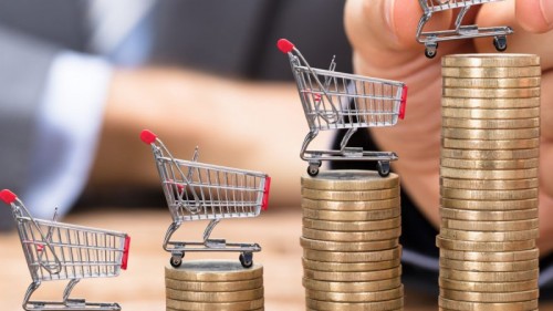 Jo vetëm ushqimet, po shtrenjtohen dhe produktet e tjera! Inflacioni bazë arrin nivelet më të larta prej fillimit të vitit 2024