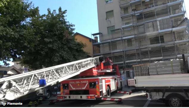 TRONDITËSE! Vdes në vendin e punës në Itali 21-vjeçari shqiptar (EMRI)