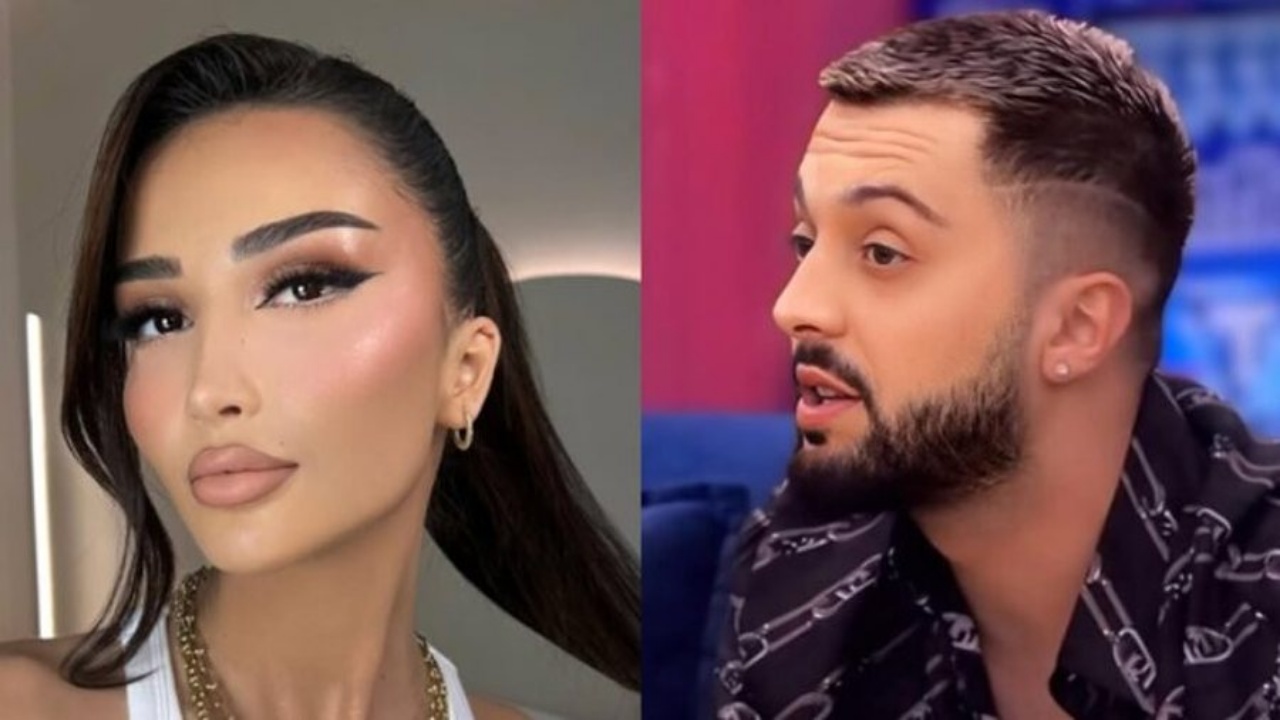 I përmendën Gjestin, do habiteni me reagimin e Xheneta Fetahut