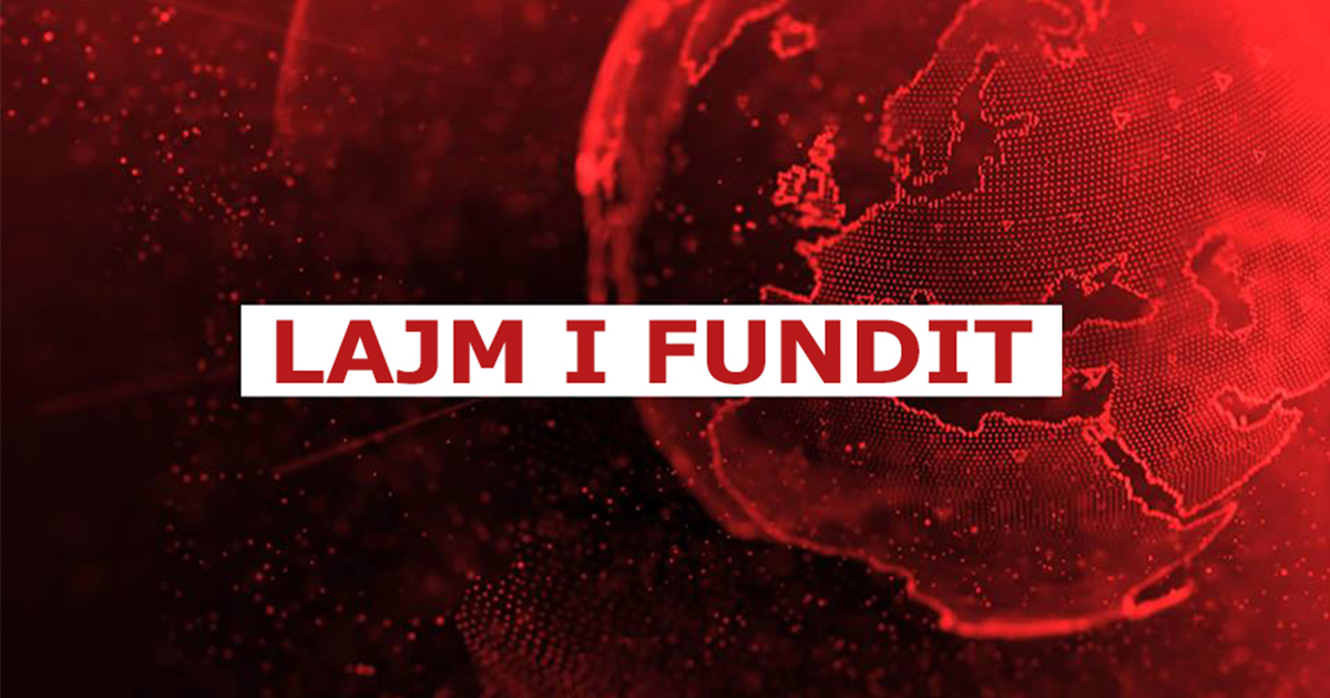 Lajmi Fundit – Vr*tet ish-kryetari i parlamentit të këtij shteti në mes të rrugës