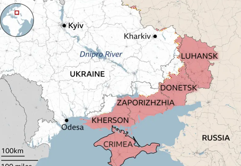Oferta e Putin për ndalimin e ofensivës në Ukrainë, zbardhen kërkesat e Rusisë ndaj Zelenskyt