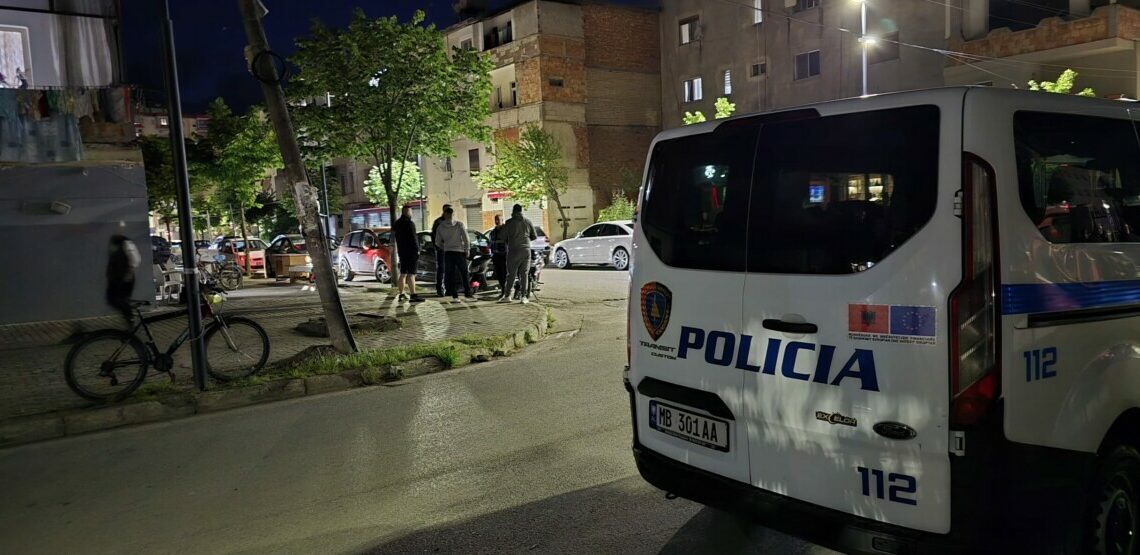 Detaje të reja/ Identifikohet autori i plagosjes, së 27-vjeçarit që u qëllua me armë zjarri në zonën e Freskut