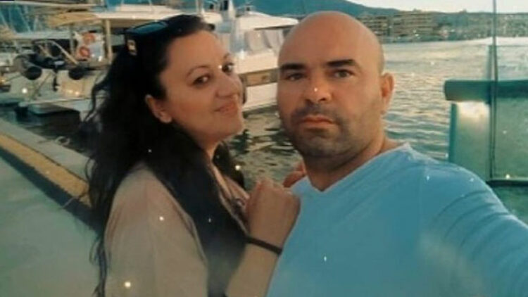 “Ishte xheloz, mami i kërkoi divorcin”, vajza rrëfen momentet e tmerrshme të vrasjes së 36-vjeçares: Mami i kërkoi..