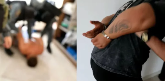Detaje të reja/ Mefail Shkodra u arrestua vitin e kaluar, policia gjeti miliona euro dhe armë, jepte para dhe… (Video)