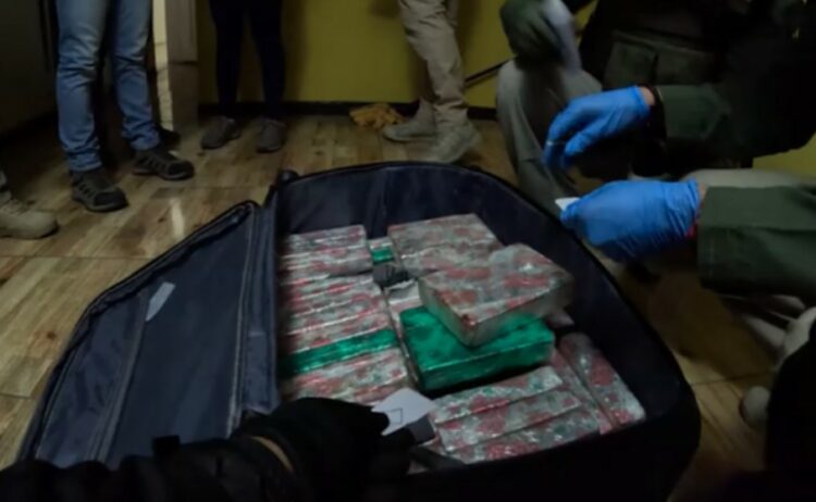 Skenar si në filma/ Media spanjolle: Si u dënua ish-agjenti i inteligjencës shqiptare për trafik kokaine në Kili