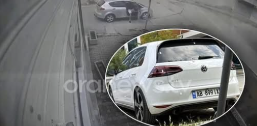 Me kallash në duar në mes të kryqëzimit, goditja e Kurteshit në Kombinat për shkak të rrahjes në rrugë të autorit (Video)