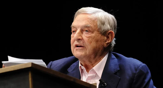 Donald Trump kërkoi dënimin e tij, reagon George SOROS