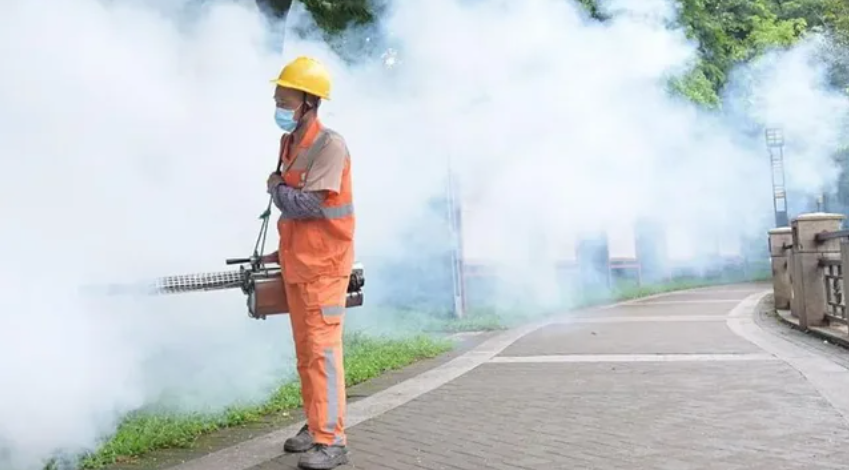 Çfarë po ndodh? Kina nën alarm nga virusi Chikungunya: Mbi 7,000 raste, masa si në kohën e Covid-19