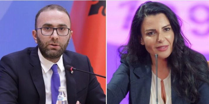 “Belinda Balluku përdori administratën si rrjet kriminal patronazhimi”- Bardhi: Në 11 Maj, u përdorën si ‘terroristë’ elektoral plot 430 punonjës