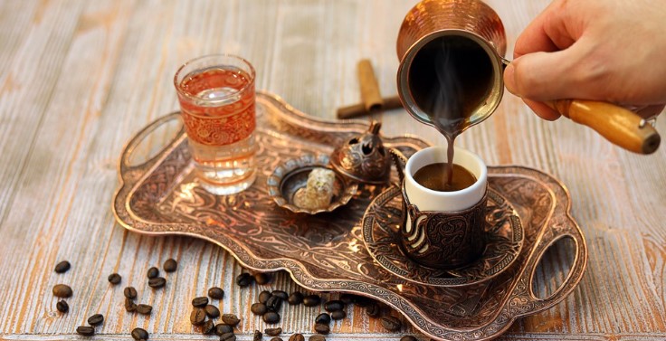 Kur është koha më e mirë për të pirë kafe?
