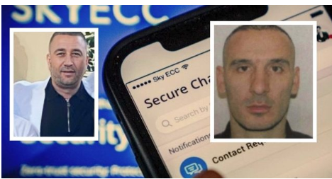 “Na pastë marrë të keqen Riti”. Bisedat në “SKY”, si Bajri e Gjoka fshehën Duel Mehmedaj pas vra*jes së Ridvan Ramazanit