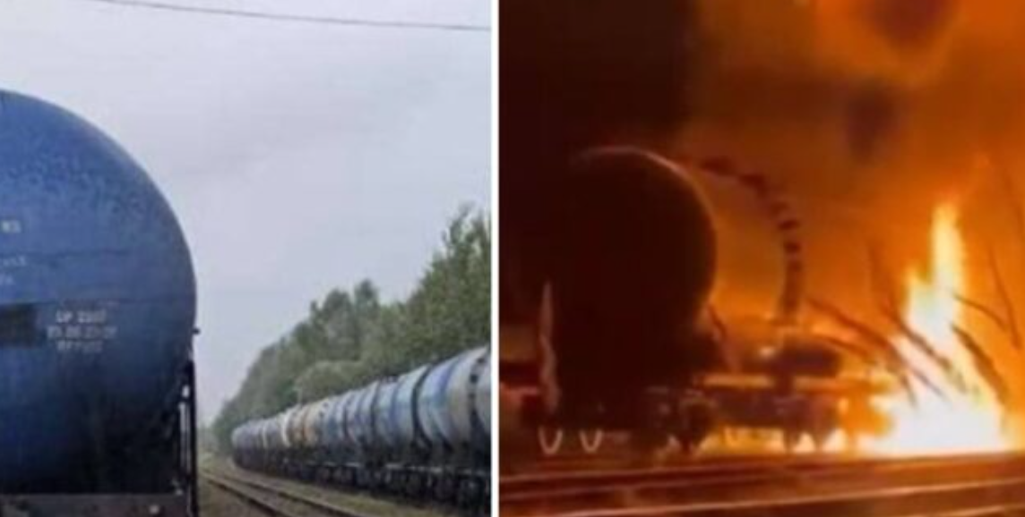 Hakmerret shpejt Ukraina, i bën goditjen e fortë Rusisë