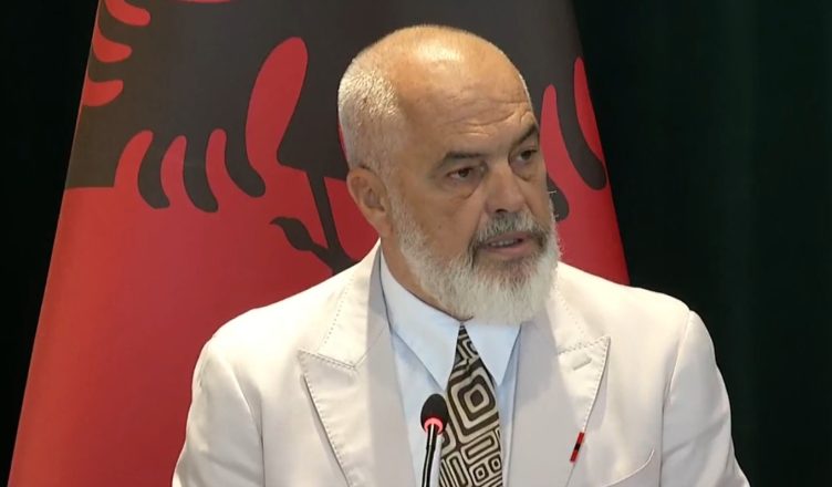 Rama paralajmëron masa për varrezat e makinave: Do t’i zhdukim