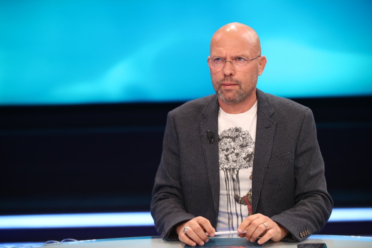 “Shqiptarët shesin p***hë nëpër rrugë me makina gjermane, pa prodhuar asgjë, ndërsa vetë Gjermania…”