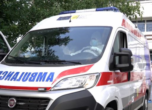 Rrëshqitje dheu në rrugën e pelegrinazhit, raportohet për disa viktima