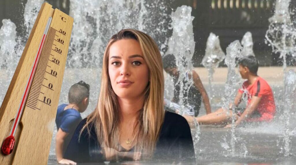 Ekspertja e IGJEUM: Çfarë na pret me motin dhe temperaturat gjatë shtatorit