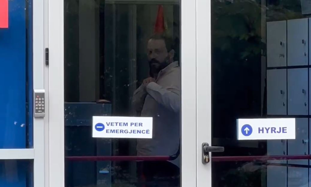 I FUNDIT/ Vëllai i Erion Veliajt paraqitet në SPAK, Arbër Veliaj do merret në pyetje si person në dijeni