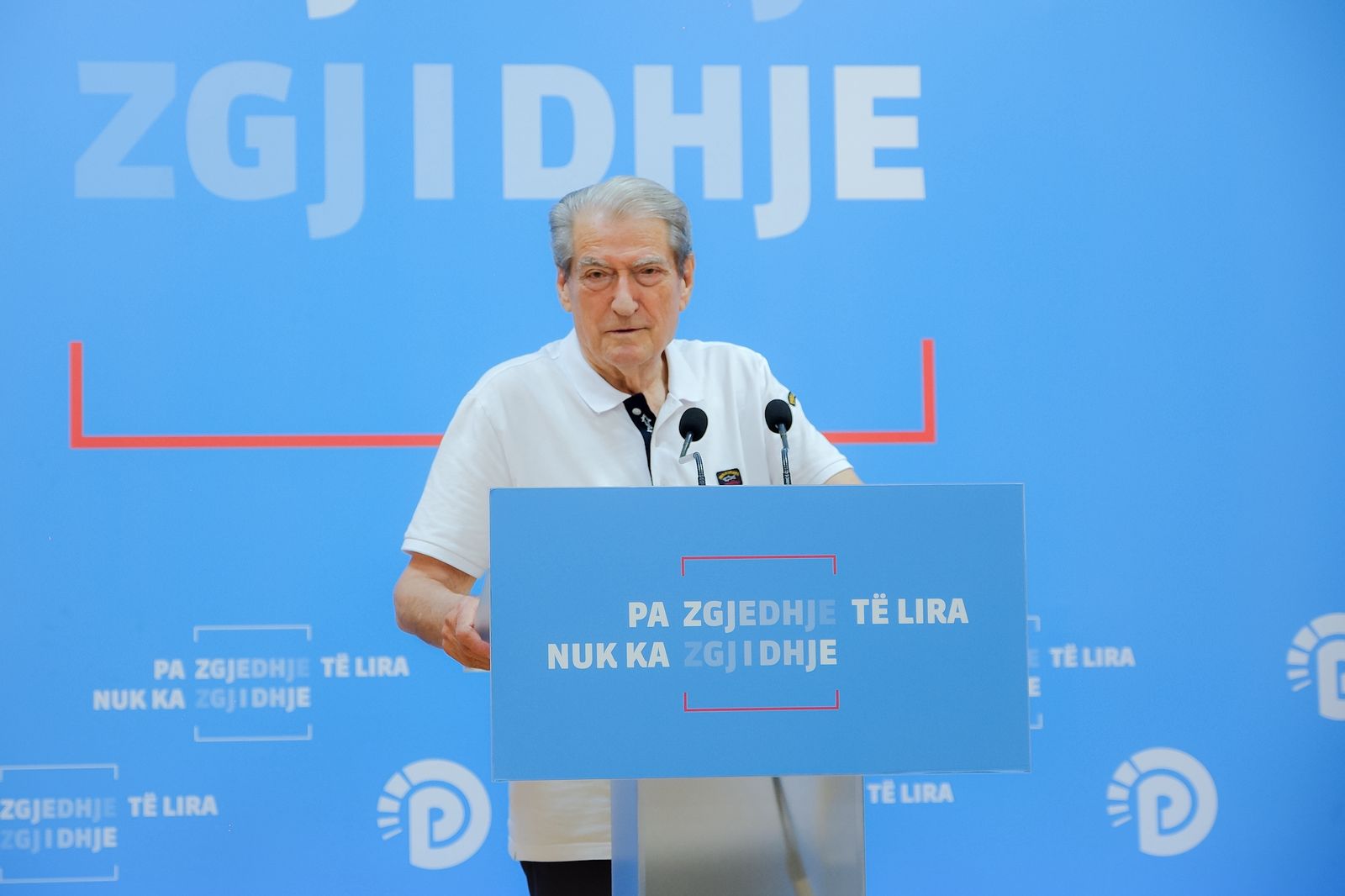 “Po më arrestojnë!”- Deklarata kontradiktore e ish zv.drejtorit të AKSHI-t që u zhduk pa gjurmë, Berisha: E ka plumbin pas veshit! Nuk flet dot
