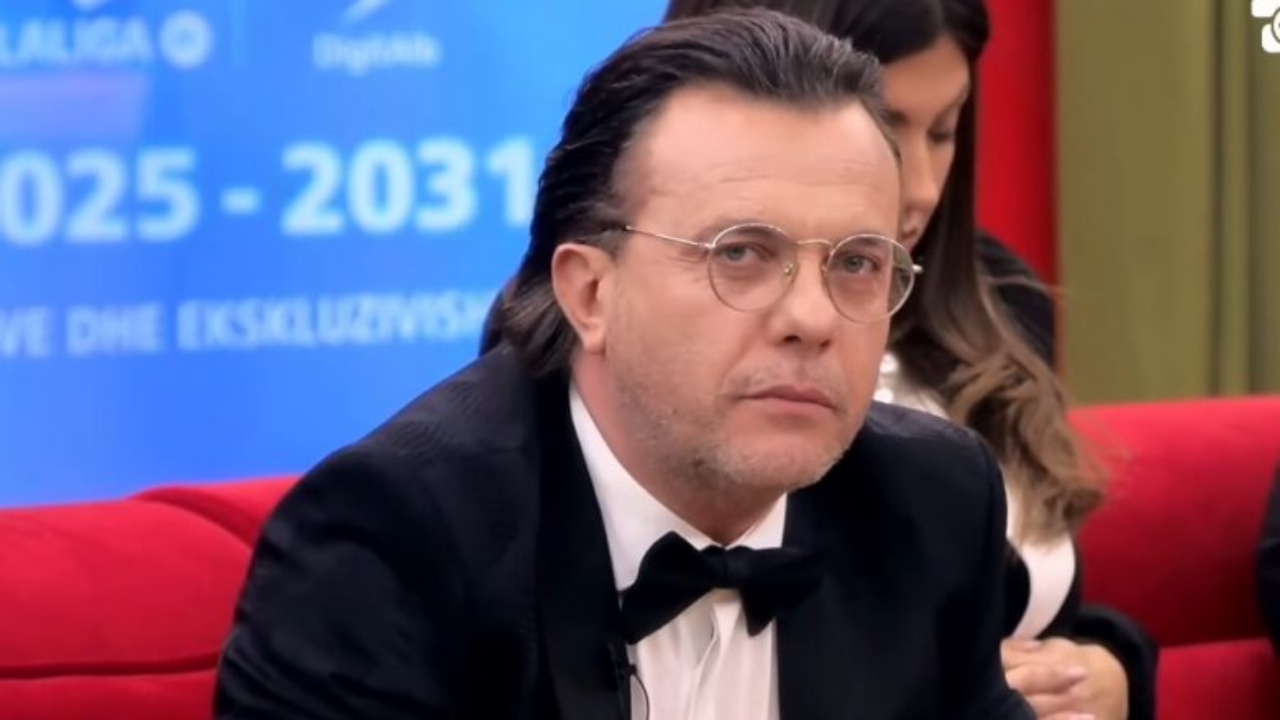 I martuar dhe më fëmijë/ Deklarata e PAPRITUR e Laert Vasilit: Vjen e më thotë që është i yti, perlë…
