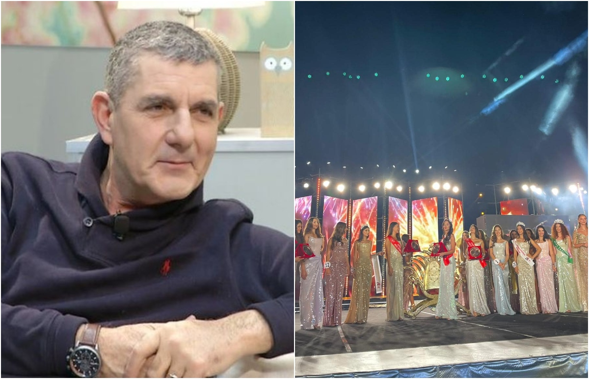“S’dinin gjuhët e huaja!”- Habit Petri Bozo: Vajzave të bukura u mungon truri! Mund t’i përjashtojmë nga gara për inteligjencën