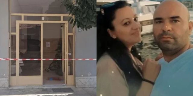 U vra nga bashkëshorti në sy të 4 fëmijëve në Greqi, mësohet identiteti i çiftit shqiptar (EMRAT)