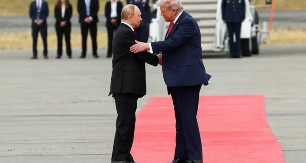 Putini flet pas takimit me Trump: Vizita ishte e dobishme/ Ja çfarë deklaroi presidenti rus për luftën në Ukrainë